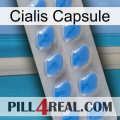 Cialis Capsule 22